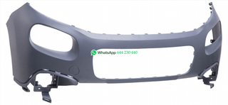 PARAGOLPES DELANTERO P/P CITROEN C3 2016.09- 107.