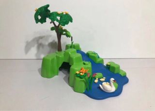 Playmobil 4148 (NO NEGOCIABLE)