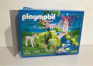Playmobil 4148 (NO NEGOCIABLE)
