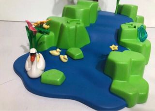 Playmobil 4148 (NO NEGOCIABLE)