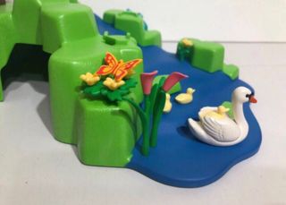 Playmobil 4148 (NO NEGOCIABLE)