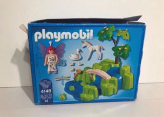 Playmobil 4148 (NO NEGOCIABLE)
