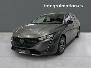 Peugeot 308 SWActive Pack BlueHDi 130 S&S MAN