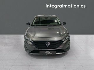 Peugeot 308 SWActive Pack BlueHDi 130 S&S MAN