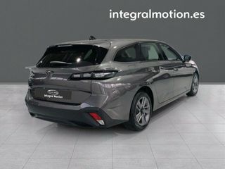 Peugeot 308 SWActive Pack BlueHDi 130 S&S MAN