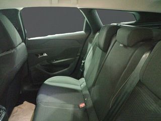 Peugeot 308 SWActive Pack BlueHDi 130 S&S MAN