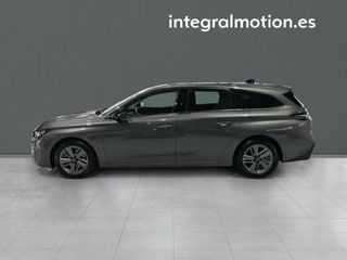 Peugeot 308 SWActive Pack BlueHDi 130 S&S MAN