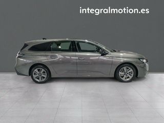 Peugeot 308 SWActive Pack BlueHDi 130 S&S MAN