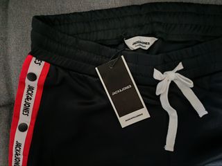 Pantalones chándal Jack&Jones NUEVOS