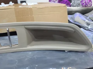 Tirador Puerta Interior BMW Beige