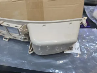 Tirador Puerta Interior BMW Beige