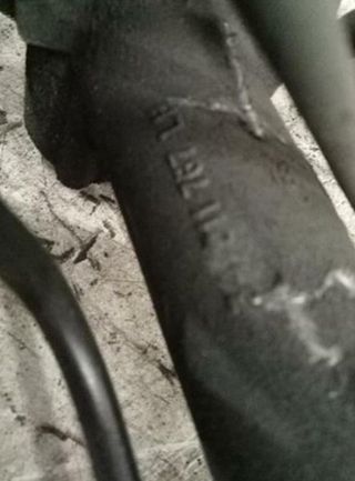 97030 ffda cremallera dirección ford focus berlina