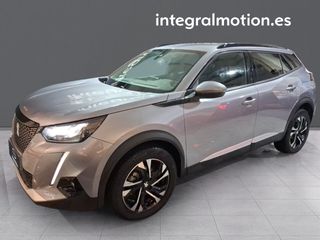 Peugeot 2008 Allure BlueHDI 100 S&S BVM6