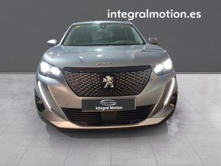 Peugeot 2008 Allure BlueHDI 100 S&S BVM6