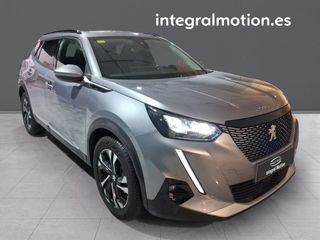 Peugeot 2008 Allure BlueHDI 100 S&S BVM6