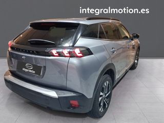 Peugeot 2008 Allure BlueHDI 100 S&S BVM6