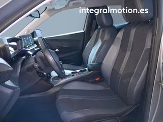 Peugeot 2008 Allure BlueHDI 100 S&S BVM6