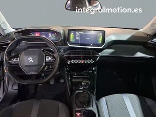 Peugeot 2008 Allure BlueHDI 100 S&S BVM6