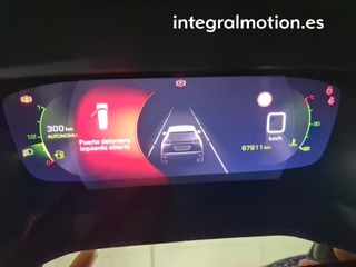 Peugeot 2008 Allure BlueHDI 100 S&S BVM6