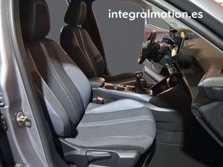 Peugeot 2008 Allure BlueHDI 100 S&S BVM6