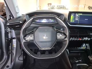Peugeot 2008 Allure BlueHDI 100 S&S BVM6
