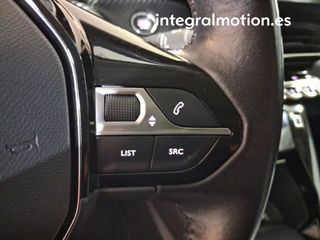 Peugeot 2008 Allure BlueHDI 100 S&S BVM6