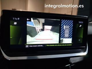 Peugeot 2008 Allure BlueHDI 100 S&S BVM6