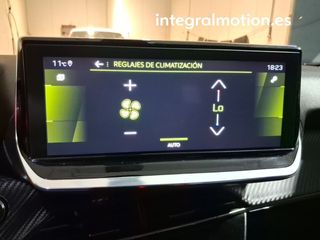 Peugeot 2008 Allure BlueHDI 100 S&S BVM6