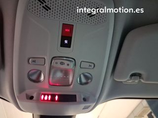 Peugeot 2008 Allure BlueHDI 100 S&S BVM6