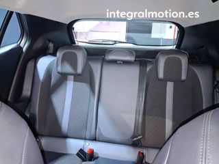 Peugeot 2008 Allure BlueHDI 100 S&S BVM6