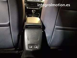 Peugeot 2008 Allure BlueHDI 100 S&S BVM6