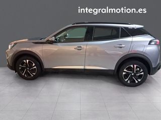 Peugeot 2008 Allure BlueHDI 100 S&S BVM6