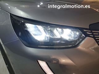 Peugeot 2008 Allure BlueHDI 100 S&S BVM6