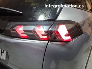 Peugeot 2008 Allure BlueHDI 100 S&S BVM6