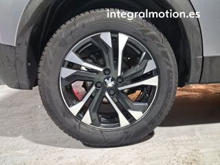 Peugeot 2008 Allure BlueHDI 100 S&S BVM6