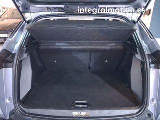 Peugeot 2008 Allure BlueHDI 100 S&S BVM6