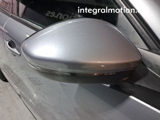 Peugeot 2008 Allure BlueHDI 100 S&S BVM6