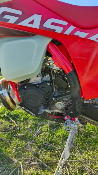 Gas Gas EC 250 tbi