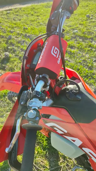 Gas Gas EC 250 tbi
