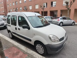 Renault Kangoo 2006