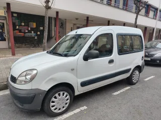 Renault Kangoo 2006