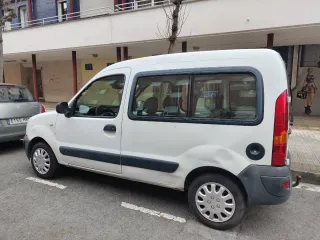 Renault Kangoo 2006