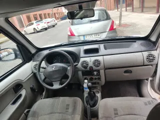 Renault Kangoo 2006