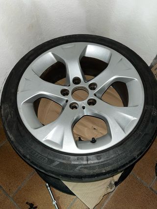 Llantas BMW