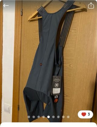 Maillot Ciclismo Keep Cycling Keep Moving