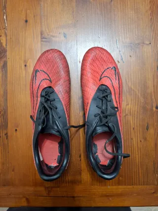 Scarpe calcio Nike Phantom TG 44