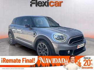 MINI Countryman Cooper S