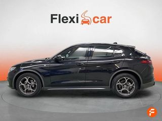 Alfa Romeo Stelvio 2.2 Diésel 154kW (210CV) Veloce Q4