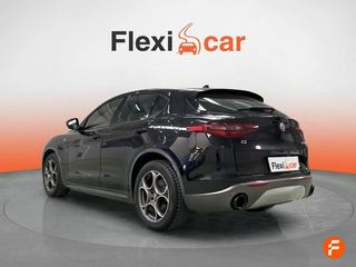 Alfa Romeo Stelvio 2.2 Diésel 154kW (210CV) Veloce Q4