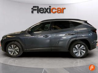 Hyundai Tucson 1.6 TGDI 110kW (150CV) Klass Safe